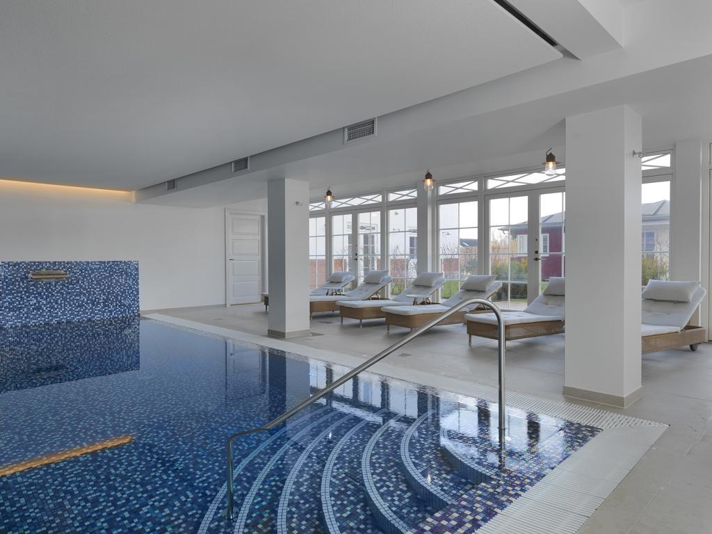 Strandhotellet Blokhus Buitenkant foto